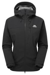 Bunda Mountain Equipment Vulcan Jacket Women's Black